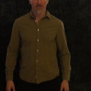 Button Up Shirt